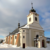 Church (2)
